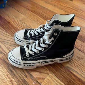 Jeffery Campbell sneakers